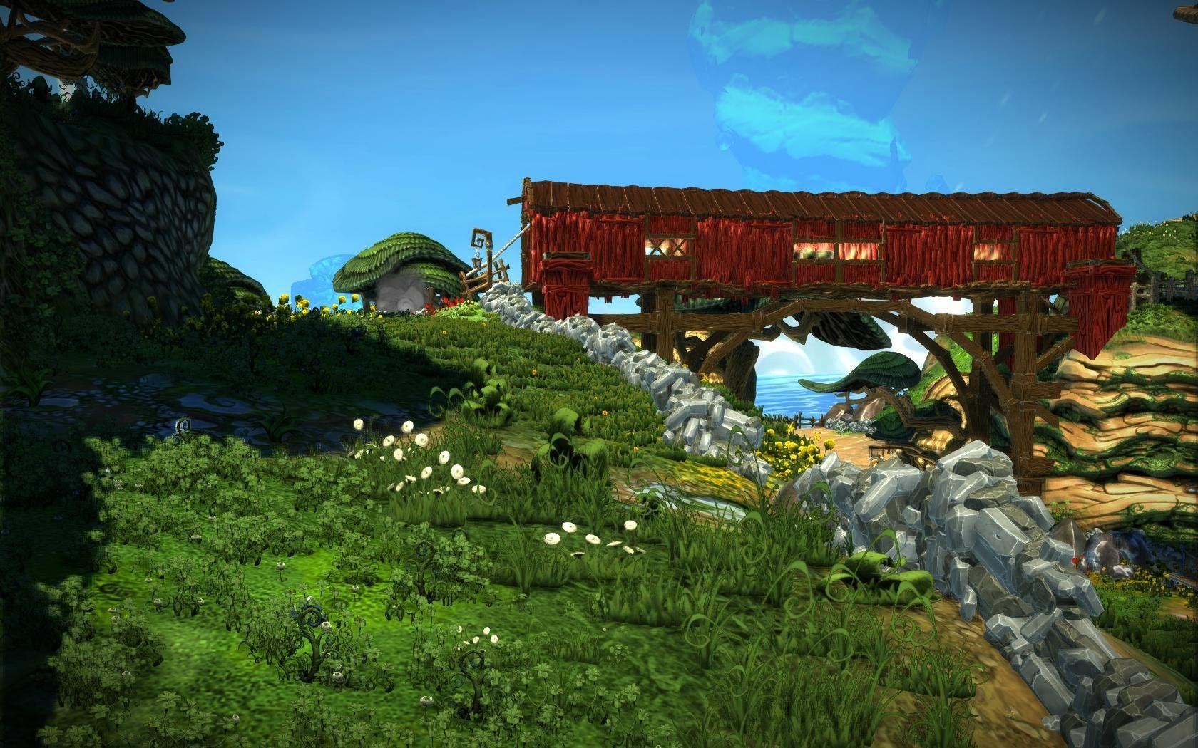 Project Spark - Imagen 21